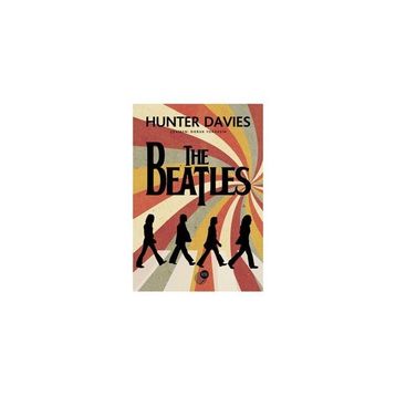 The Beatles - Hunter Davies