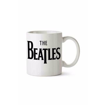 The Beatles Kupa Bardak