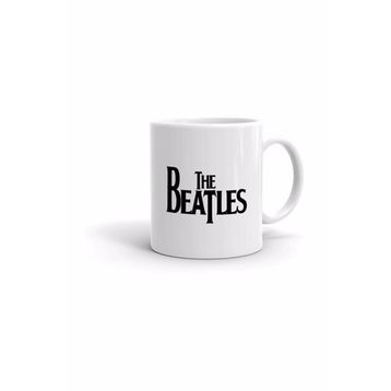 The Beatles Kupa Bardak