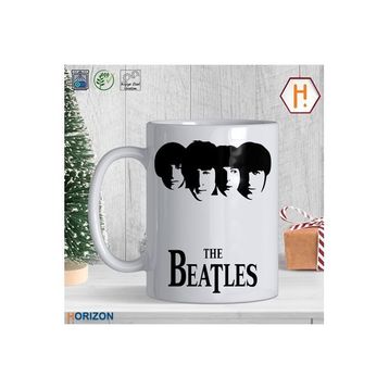 The Beatles Kupa Bardak
