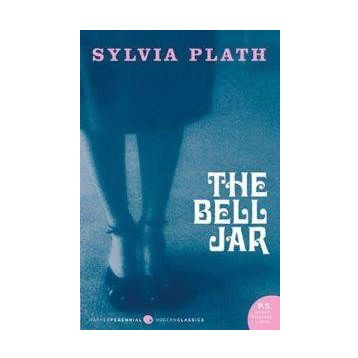 The Bell Jar - Sylvia Plath