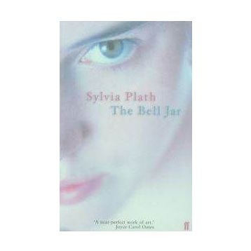 The Bell Jar - Sylvia Plath