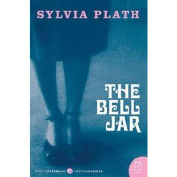 The Bell Jar - Sylvia Plath