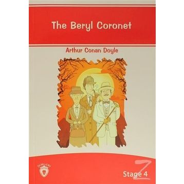 The Beryl Coronet - s artur conan doyle