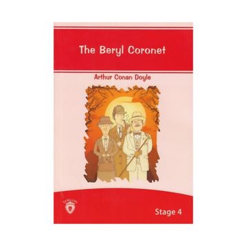 The Beryl Coronet - s artur conan doyle