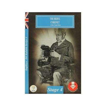 The Beryl Coronet - s artur conan doyle