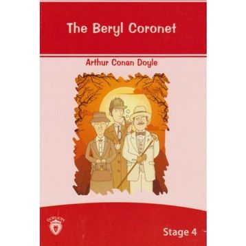 The Beryl Coronet - s artur conan doyle
