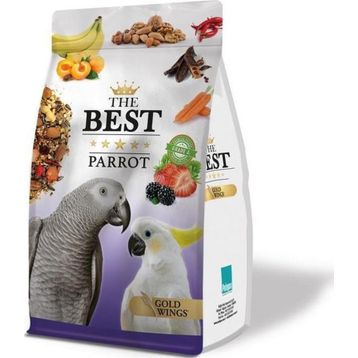 The Best 1,25 kg Papağan Kuş Yemi