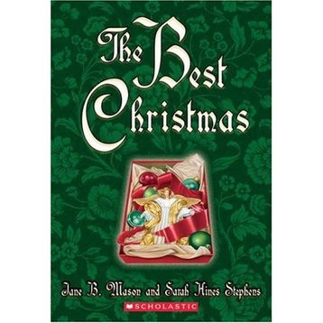 THE BEST CHRISTMAS - ANNIE HUGHES