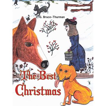 THE BEST CHRISTMAS - ANNIE HUGHES