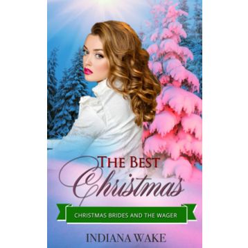 THE BEST CHRISTMAS - ANNIE HUGHES