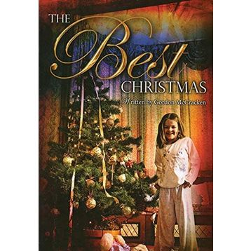 THE BEST CHRISTMAS - ANNIE HUGHES