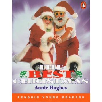 THE BEST CHRISTMAS - ANNIE HUGHES