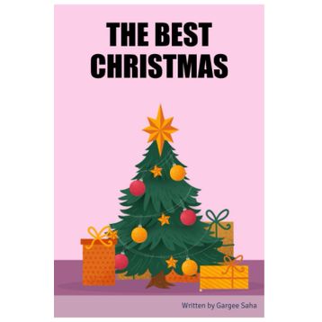 THE BEST CHRISTMAS - ANNIE HUGHES