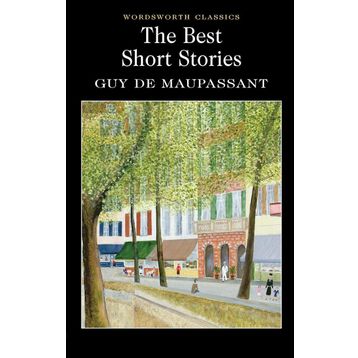 The Best Short Stories - Joseph Rudyard Kipling