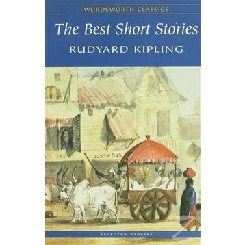 The Best Short Stories - Joseph Rudyard Kipling