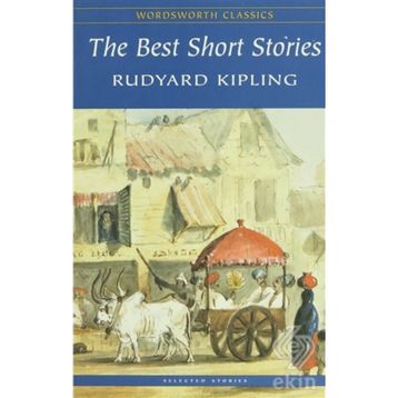 The Best Short Stories - Joseph Rudyard Kipling