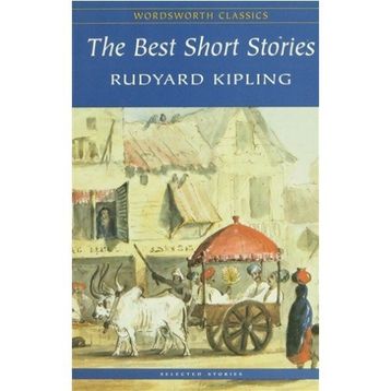 The Best Short Stories - Joseph Rudyard Kipling