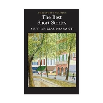 The Best Short Stories - Joseph Rudyard Kipling