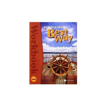 The Best Way 1 Workbook - Cynthia Lytle