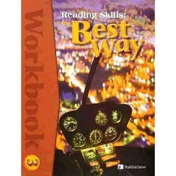 The Best Way 1 Workbook - Cynthia Lytle