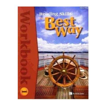 The Best Way 1 Workbook - Cynthia Lytle