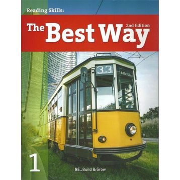 The Best Way 1 Workbook - Cynthia Lytle