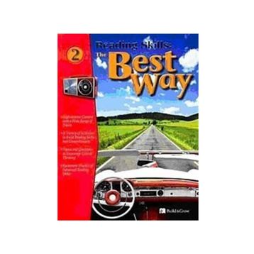 THE BEST WAY 2 +CD - CYNTHIA LYTLE