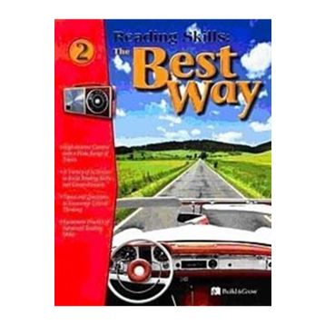 THE BEST WAY 2 +CD - CYNTHIA LYTLE