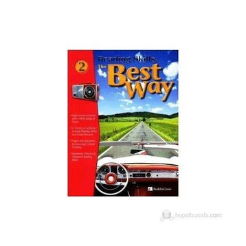 THE BEST WAY 2 +CD - CYNTHIA LYTLE