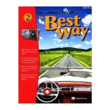 THE BEST WAY 2 +CD - CYNTHIA LYTLE