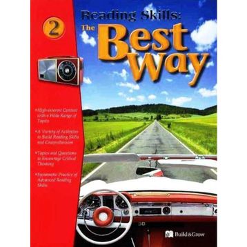 THE BEST WAY 2 +CD - CYNTHIA LYTLE