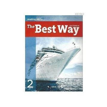 The Best Way 2 with Workbook +MultiROM 2 nd Edition - Patrick Ferraro Amy Gradin Julie Emmett