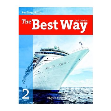 The Best Way 2 with Workbook +MultiROM 2 nd Edition - Patrick Ferraro Amy Gradin Julie Emmett