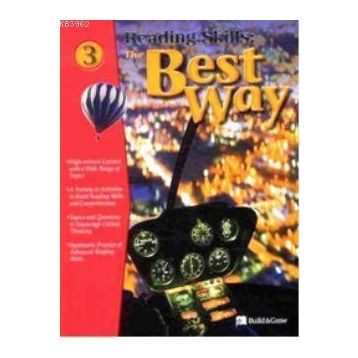 THE BEST WAY 3 +CD - JONATHAN EDWARDS;JAMES L. HALL