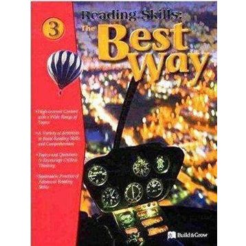 THE BEST WAY 3 +CD - JONATHAN EDWARDS;JAMES L. HALL