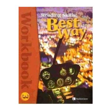 THE BEST WAY 3 WORKBOOK - CYNTHIA LYTLE