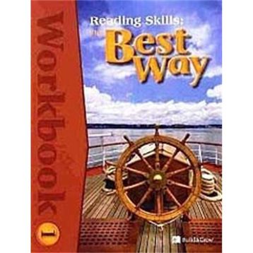 THE BEST WAY 3 WORKBOOK - CYNTHIA LYTLE
