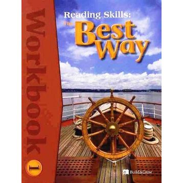 THE BEST WAY 3 WORKBOOK - CYNTHIA LYTLE