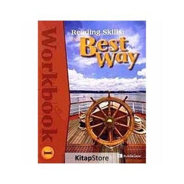 THE BEST WAY 3 WORKBOOK - CYNTHIA LYTLE