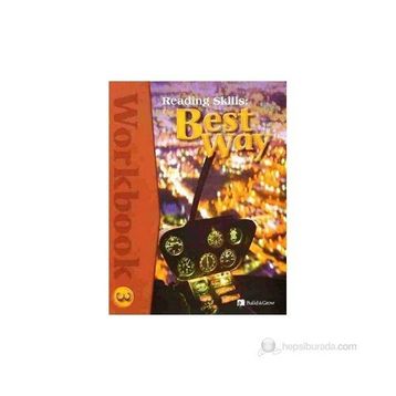 THE BEST WAY 3 WORKBOOK - CYNTHIA LYTLE