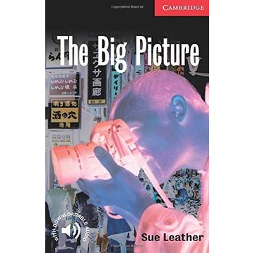 The Big Picture Level 1 Cambridge Yayınları