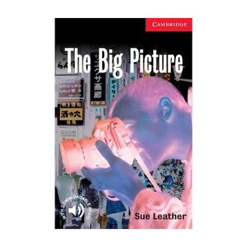The Big Picture Level 1 Cambridge Yayınları