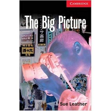 The Big Picture Level 1 Cambridge Yayınları