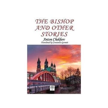 The Bishop And Other Stories-Platanus Publishing