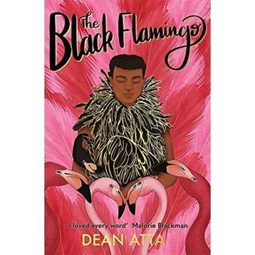 The Black Flamingo - Dean Atta