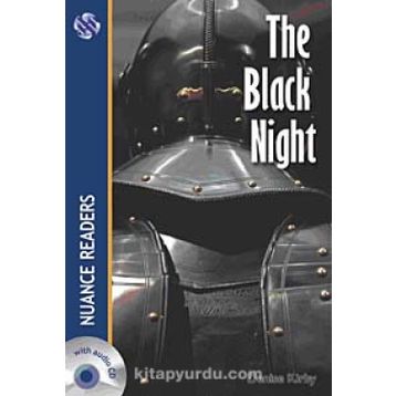 THE BLACK NIGHT NUANCE READERS LEVEL2 - DENISE KIRBY