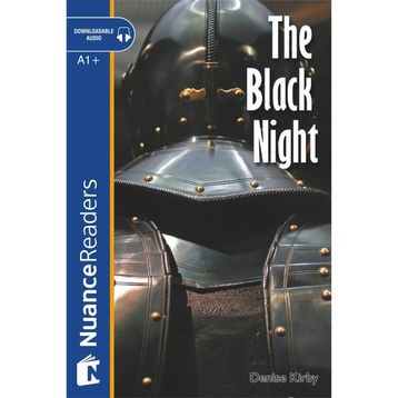 THE BLACK NIGHT NUANCE READERS LEVEL2 - DENISE KIRBY