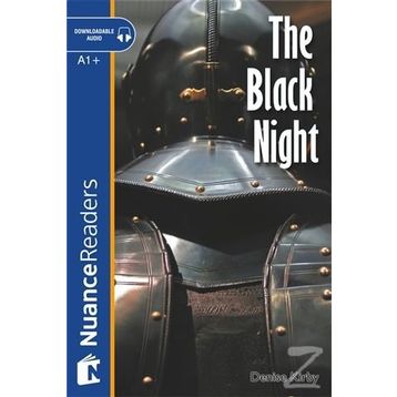 THE BLACK NIGHT NUANCE READERS LEVEL2 - DENISE KIRBY