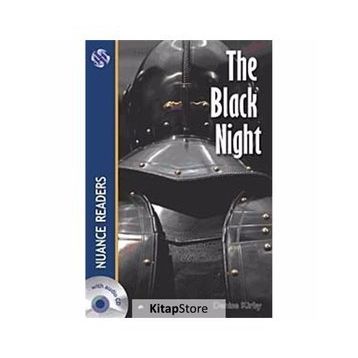 THE BLACK NIGHT NUANCE READERS LEVEL2 - DENISE KIRBY